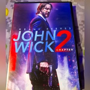 John Wick 2